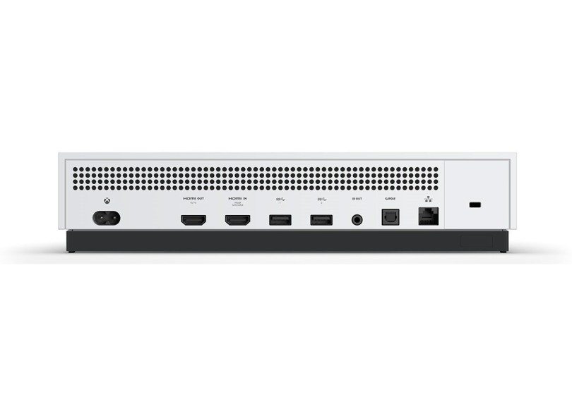 Xbox One S - Seminovo - Imagem 3