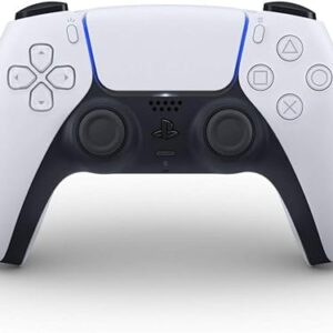 Controle DualSense - PlayStation 5 - Seminovo