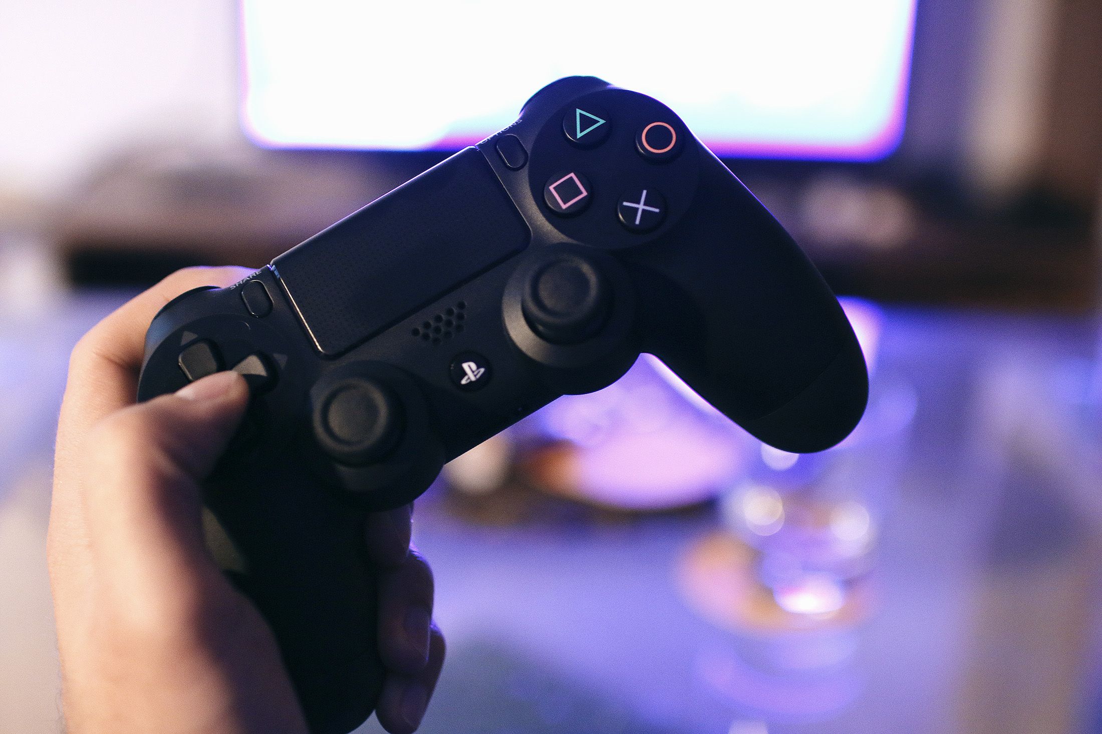 Saldão de PS4