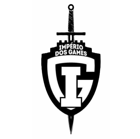 Império dos Games