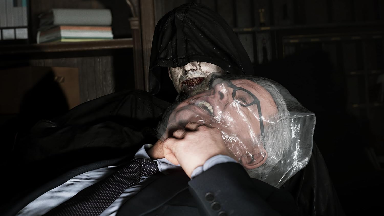 Resident Evil Requiem PS5 - Lacrado - Imagem 2